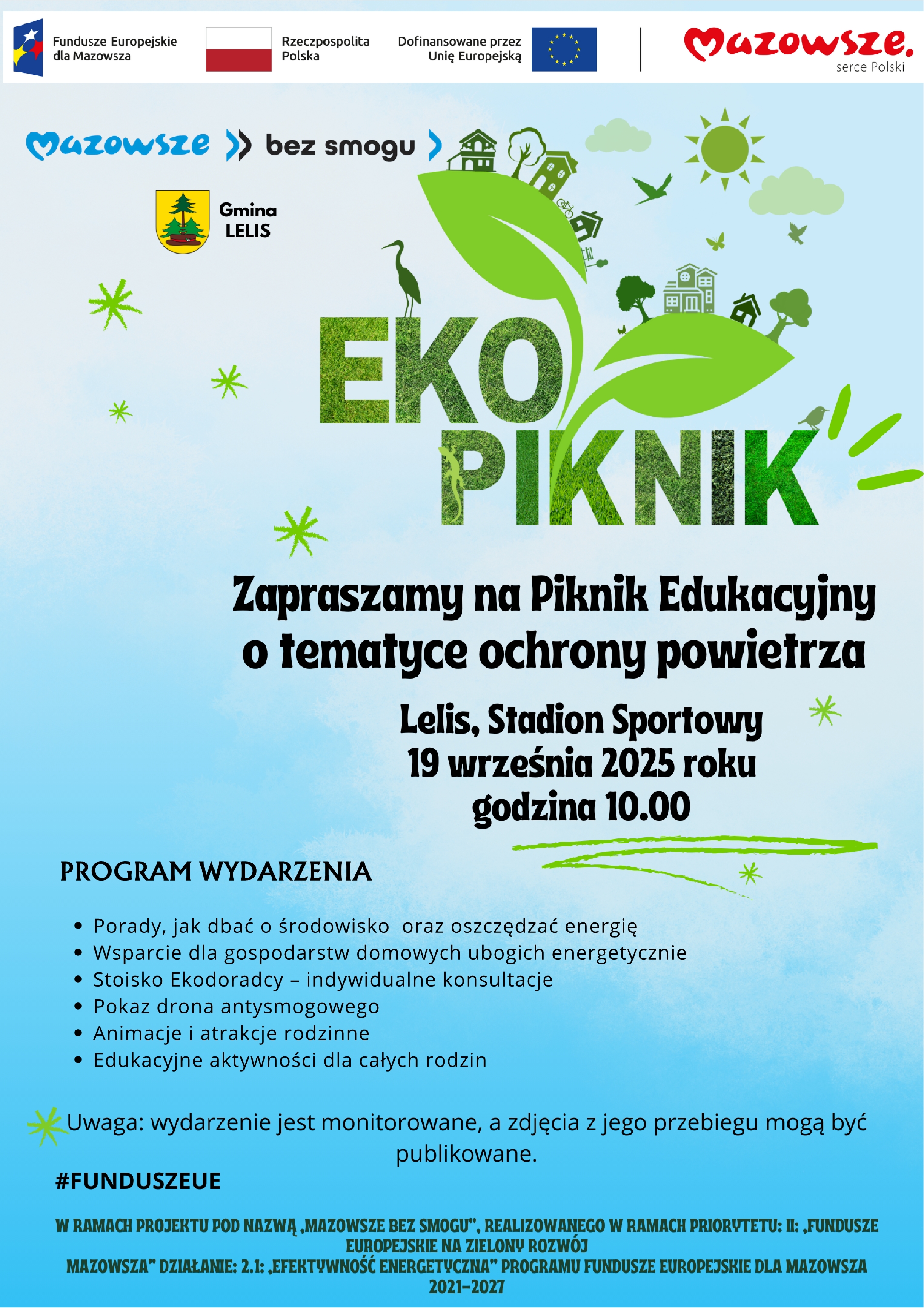 Piknik Edukacyjny