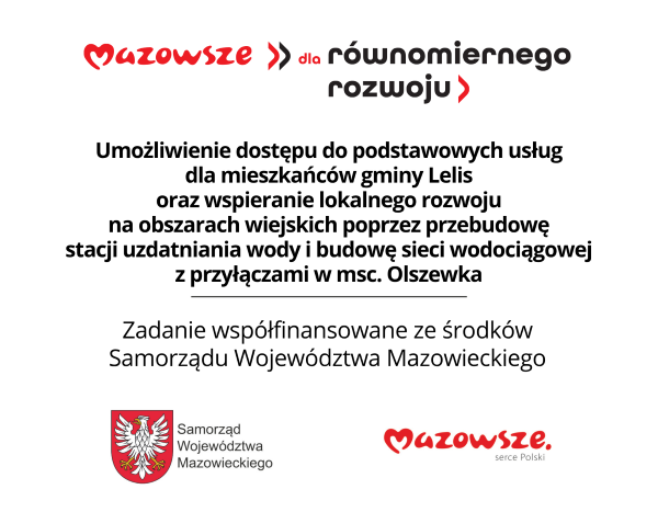 Tablica Mazowsze