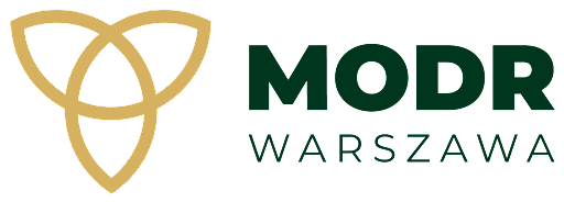 Logo MODR