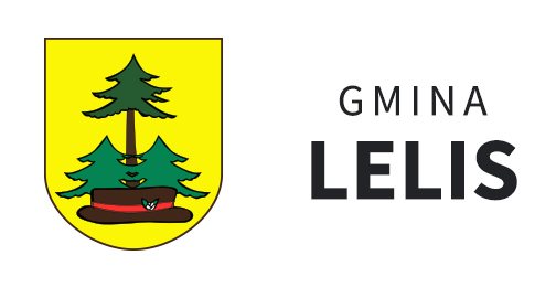 Logo Gminy Lelis