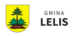 Logo Gminy Lelis