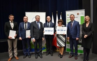 DOFINANSOWANIE Z WFOŚiGW