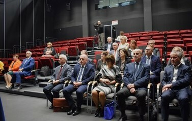 DOFINANSOWANIE Z WFOŚiGW