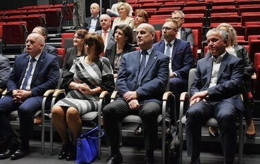 DOFINANSOWANIE Z WFOŚiGW
