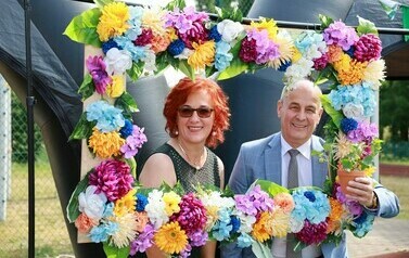 Ekologiczny Piknik Rodzinny w Łęgu Starościńskim