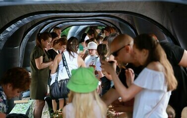 Ekologiczny Piknik Rodzinny w Łęgu Starościńskim