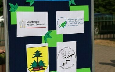 Ekologiczny Piknik Rodzinny w Łęgu Starościńskim