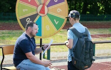 Ekologiczny Piknik Rodzinny w Łęgu Starościńskim