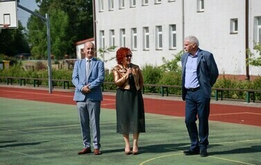 Ekologiczny Piknik Rodzinny w Łęgu Starościńskim