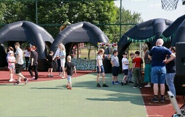 Ekologiczny Piknik Rodzinny w Łęgu Starościńskim