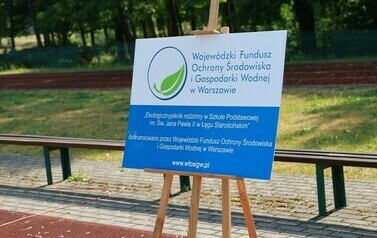 Ekologiczny Piknik Rodzinny w Łęgu Starościńskim