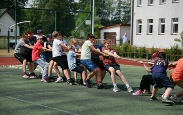 Ekologiczny Piknik Rodzinny w Łęgu Starościńskim