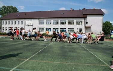 Ekologiczny Piknik Rodzinny w Łęgu Starościńskim