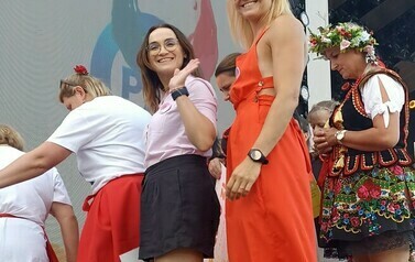 Festiwal KGW Polska Od Kuchni
