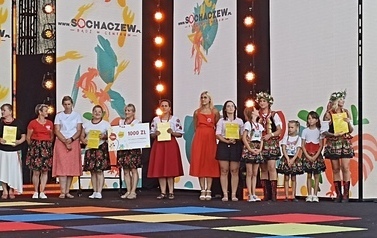 Festiwal KGW Polska Od Kuchni