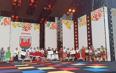 Festiwal KGW Polska Od Kuchni