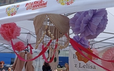Festiwal KGW Polska Od Kuchni