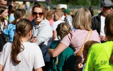 XXIV JESIENNE BIEGI PRZEŁAJOWE