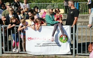 XXIV JESIENNE BIEGI PRZEŁAJOWE