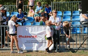 XXIV JESIENNE BIEGI PRZEŁAJOWE