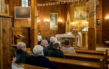 JUBILEUSZE 50-LECIA POŻYCIA MAŁŻEŃSKIEGO