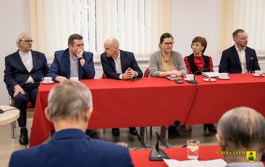SESJA BUDŻETOWA