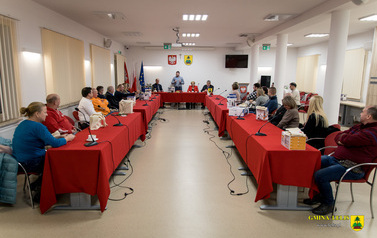Spotkanie HDK w Lelisie