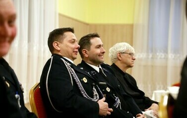 Walne Zebranie OSP Lelis