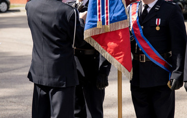 GMINNE OBCHODY DNIA STRAŻAKA oraz 60-lecia POWSTANIA OSP LELIS - 11.05.2024 r.