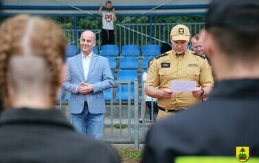 Zawody Gminne Jednostek OSP - 23.06.2024