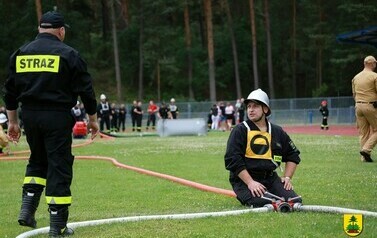 Zawody Gminne Jednostek OSP - 23.06.2024