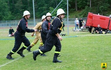 Zawody Gminne Jednostek OSP - 23.06.2024