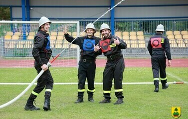 Zawody Gminne Jednostek OSP - 23.06.2024