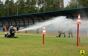 Zawody Gminne Jednostek OSP - 23.06.2024