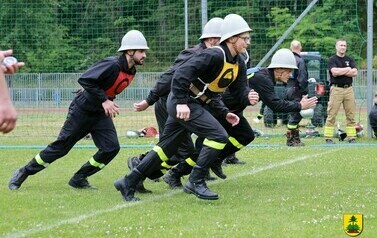 Zawody Gminne Jednostek OSP - 23.06.2024