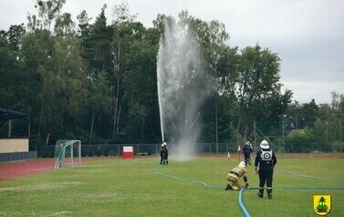 Zawody Gminne Jednostek OSP - 23.06.2024