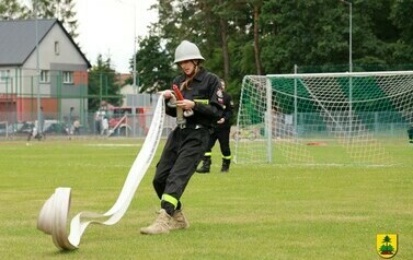 Zawody Gminne Jednostek OSP - 23.06.2024