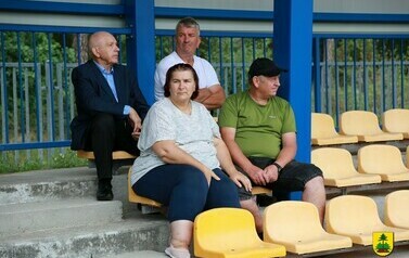 Zawody Gminne Jednostek OSP - 23.06.2024