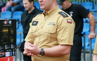 Zawody Gminne Jednostek OSP - 23.06.2024