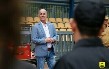 Zawody Gminne Jednostek OSP - 23.06.2024