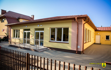 Przedszkole w Białobieli
