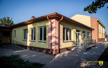 Przedszkole w Białobieli