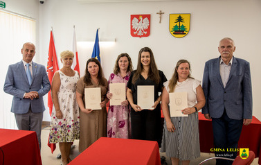 AKTY MIANOWANIA DLA NAUCZYCIELI