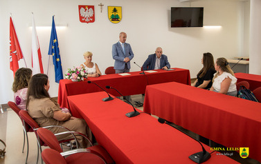 AKTY MIANOWANIA DLA NAUCZYCIELI