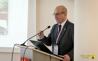 Konferencja otwarcia projektu &bdquo;AquaGuard&rdquo; w ramach programu Interreg NEXT Polska-Ukraina 2021-2027 w Lelisie