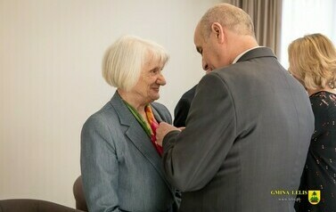 Jubileusze 50-lecia małżeństwa 19