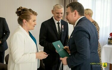 Jubileusze 50-lecia małżeństwa 31