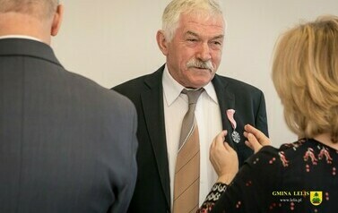 Jubileusze 50-lecia małżeństwa 41