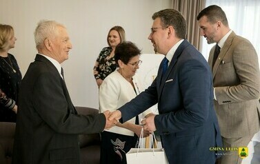 Jubileusze 50-lecia małżeństwa 44