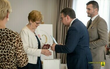 Jubileusze 50-lecia małżeństwa 71